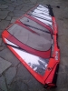 vele Severne Blade 2007 e 2008