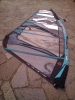 vele Severne Blade 2007 e 2008