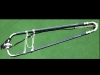 Vendo boma Nort Sails Silver HD Series 160-210cm, New School, del 2012