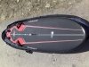 Vendo exocet slalom 118 litri