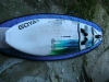 vendo goya one wave 77 litri, usata , ma in ottime condizioni!!