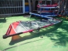 Vendo Gun sails Cannonball 7.5 – 3 camber