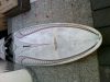 vendo Naish Pro Wave 2008