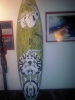 Vendo RRD freestyle wave 101 l ltd V2