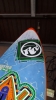 vendo RRD  freestylewave 94 lt   2015