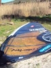 VENDO SPLENDIDA POINT-7 AC2 8.3 DEL 2009 CON IL SUO ALBERO