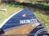 VENDO SPLENDIDA POINT-7 AC2 8.3 DEL 2009 CON IL SUO ALBERO