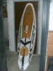 Vendo Starboard Flare 98