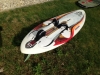 VENDO STARBOARD KODE W/C 86