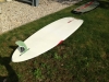 VENDO STARBOARD KODE W/C 86