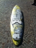 VENDO SUPER SCONTATA:  TAVOLA TABOU QUAD 92  ANNO 2011