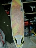 Vendo Surf da onda NSP 6′4″ Fish