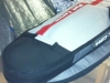 VENDO TABOU MAD COW 82 e SACCA PAT LOVE MODELLO BAG NEW