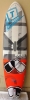 Vendo Tabou Pocket Wave 77 2017, tavola test usata 3 volte, perfetta