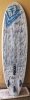 Vendo Tabou Pocket Wave 77 2017, tavola test usata 3 volte, perfetta