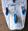 Vendo Tabou Pocket Wave 77 2017, tavola test usata 3 volte, perfetta
