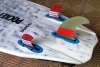 Vendo Tabou Pocket Wave 77 2017, tavola test usata 3 volte, perfetta