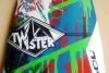 Vendo Tabou TWISTER 100 2015 ottime condizioni