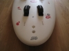 Vendo tavola HiFly Matrix 149l come nuova, ottima per principianti