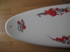 Vendo tavola HiFly Matrix 149l come nuova, ottima per principianti