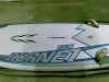 Vendo tavola Hornet 154 robusta veloce come nuova con sacca