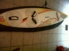 Vendo tavola wave
