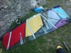 Vendo Tushingham 4.2 e 5.2 (2012)