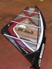 Vendo vele Maui Sails anno 2008