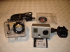 VIDEOCAMERA GO PRO HERO  5 MP