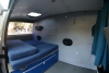 Volkswagen Transporter T4 passo corto 2500 TD