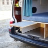 Volkswagen Transporter T4 passo corto 2500 TD