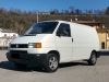 Volkswagen Transporter T4 passo corto 2500 TD