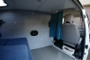 Volkswagen Transporter T4 passo corto 2500 TD