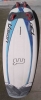 windsurf completo 130 litri e altra vela