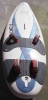 windsurf completo 130 litri e altra vela