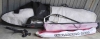 windsurf completo 130 litri e altra vela