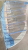 windsurf completo 130 litri e altra vela