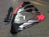 Windsurf vele 5.2 5.8 10 ed albero 400 e 520