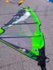 WINDSURF VELE ALBERI BOMA varie marche gaastra north neil pryde …