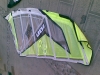 Windsurf vele varie 4.5-5-6.5-7-10 tavola tabou79