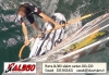 Boma AL360 Carbon-Slalom 180-230