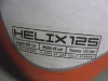 Sailboard Helix 125