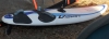Tavola windsurf mistral vision 130 lt