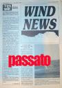 Storia Wind News anni 90