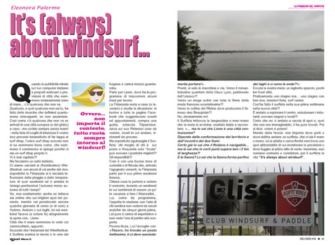 fidanzata surfista wind news