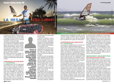insider pwa wind news