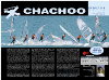 chachoo clew first