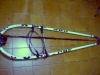 Al360 Full carbon 160-220