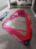 Gun Sails Torro 6.3 nuova.