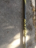 Pagaia Makani Naish 100% carbon/kevlar